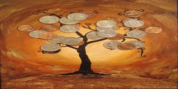 بيت السنارى ينظم ورشة «شجرة النقود» للأطفال