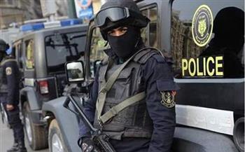 سقوط تشكيل عصابي تخصص في سرقة المواسير بالإسكندرية