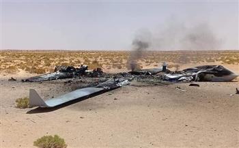 السعودية تعترض 4 طائرات حوثية