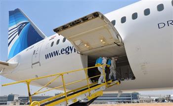 للوقاية من كورونا.. 4 إجراءات جديدة من «مصر للطيران» بشأن القادمين من الخارج 
