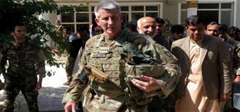 الداخلية الأفغانية تعلق على تقدم طالبان العسكري