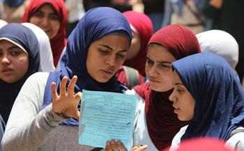 اخبار التعليم في مصر اليوم الأربعاء 23-6-2021.. مؤشرات تنسيق الثانوية العامة 2021