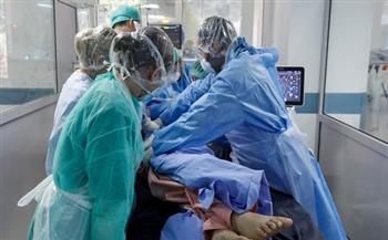 منغوليا تسجل 2366 إصابة جديدة بفيروس كورونا و13 وفاة