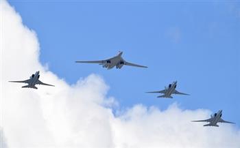 روسيا: قاذفات "تو -22 إم 3" تغرق حاملات طائرات عدو افتراضي في المحيط الهادئ