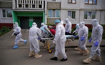 ارتفاع إصابات كورونا في بلغاريا إلى أكثر من 421 ألف حالة