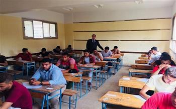 موجز أخبار التعليم في مصر اليوم الخميس 24/6/2021.. لا صحة لما يتم تداوله عن إلغاء النظام الإلكتروني للثانوية