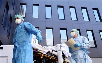 بلجيكا تسجل 1026 إصابة جديدة و5 حالات وفاة جديدة بكورونا 