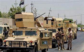 العراق: اعتقال 9 إرهابيين بينهم امرأة خلال عملية أمنية في كركوك