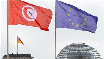 تونس والاتحاد الأوروبي يجددان "الإرادة القوية" لمساندة الحكومة الليبية لإنجاح المسار السياسي