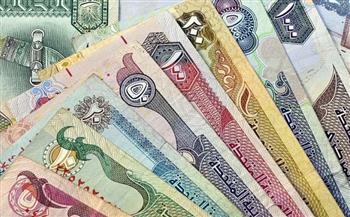تعرف على أسعار العملات العربية خلال تداولها مساء اليوم 