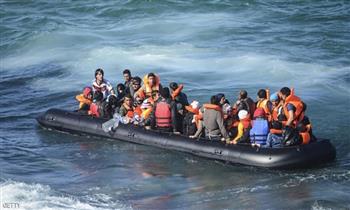 قبرص تطلب مساعدة الاتحاد الأوروبي في وقف تدفق المهاجرين من تركيا