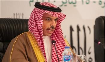 السعودية وأذربيجان تبحثان المستجدات الإقليمية والدولية وجهود تعزيز العلاقات والقضايا المشتركة 