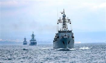 الخارجية الروسية: حادثة المدمرة البريطانية في البحر الأسود استفزاز ضدنا