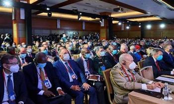 الجزائر: مؤتمر الأمن الدولي المنعقد في روسيا يُعد إطارا ملائما لتبادل الرؤى حول المسائل الأمنية الدولية