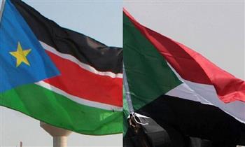 رئيس وزراء السودان ونائب رئيس جنوب السودان يبحثان سبل تعزيز التعاون