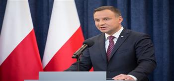 رئيس بولندا يعلن سحب قوات بلاده من أفغانستان