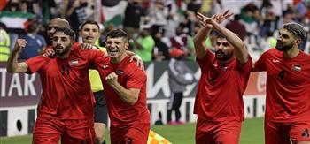 كأس العرب للشباب.. فلسطين تتأهل لدور المجموعات بالفوز على جزر القمر