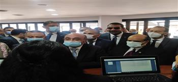 نائب بـ"الشيوخ": افتتاح تطوير محكمة غرب الإسكندرية يؤكد اهتمام الدولة بخدمة المواطنين 