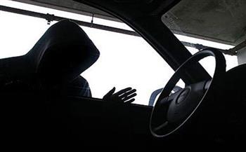 "كلبش" يرصد مغامرة سائق للاستيلاء على 12 مليون جنيه.. ولحظة سرقة سيارة من أمام منزل صاحبها (فيديو وصور)