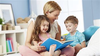 7 حيل ذكية لتشجيع طفلك على القراءة 