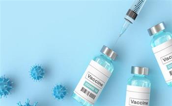كوريا الجنوبية : تطعيم نحو 15 مليون شخص بجرعة واحدة من لقاح كورونا