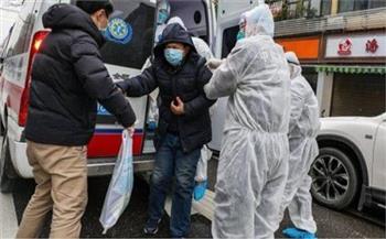 كازاخستان تسجل 1445 إصابة جديدة بفيروس كورونا 