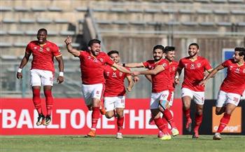 دوري أبطال أفريقيا.. الأهلي بالزي الأساسي أمام الترجي التونسي غدا