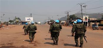 إصابة 15 من قوات حفظ السلام في انفجار شمال مالي