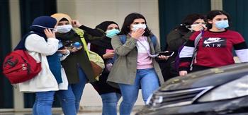 لبنان يسجل 163 إصابة جديدة و4 وفيات بفيروس كورونا