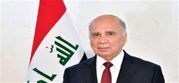 وزير خارجية العراق يشيد بالدعم الأوروبي لإرسال مراقبين خلال الانتخابات