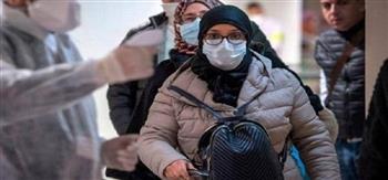 551 إصابة و3 وفيات بفيروس كورونا في المغرب