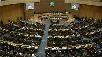 مصادر لـ«أ ش أ»: هيئة مكتب الاتحاد الإفريقى لم تتبن توصيات ذات صلة باستئناف التفاوض حول سد النهضة 