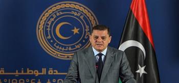 الحكومة الليبية: نتائج "برلين 2" تعبر عن أهداف الشعب الليبي وتطلعه لبناء دولة مستقلة