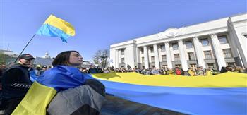 أوكرانيا تشكر المجلس الأوروبي لدعوته روسيا إلى تنفيذ اتفاقيات مينسك