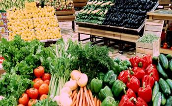 تعرف على أسعار الخضراوات اليوم السبت 26-6-2021