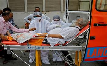 الهند تسجل أكثر من 48 ألف إصابة جديدة بفيروس كورونا 
