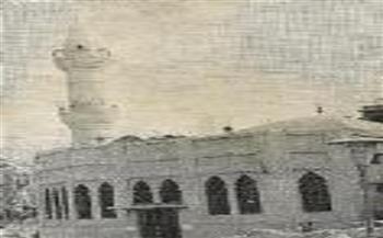 تعرف على قصة إنشاء مسجد سيدى عبدالرحمن بن هرمز فى الإسكندرية