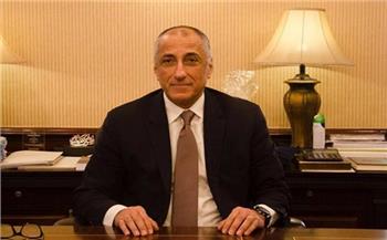 طارق عامر: البنك الأهلي أحد أهم المؤسسات الاقتصادية في مصر