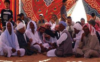 الزواج في شمال سيناء.. بين البساطة والاصالة