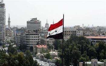 ​مندوب سوريا لدى الأمم المتحدة: ملتزمون بحل سياسي قائم على حوار وطني يحترم سيادتنا