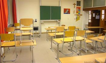 ألمانيا تبدي تفائلها ولا تستبعد غلق المدارس بسبب كورونا العام الدراسي القادم