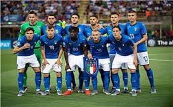 يورو 2020.. «إينسيني و بيراردي» يقودان تشكيل إيطاليا لمواجهة النمسا