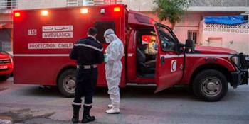 المغرب يسجل 493 إصابة جديدة و5 وفيات بفيروس كورونا