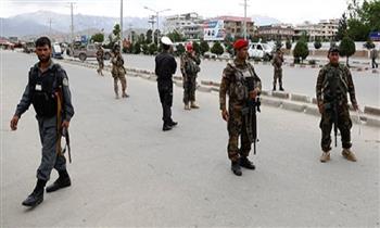 الدفاع الأفغانية : مقتل 46 مسلحا من طالبان وإصابة 25 اخرين شمالى البلاد