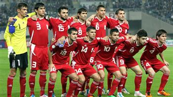 كأس العرب للشباب.. طاجيكستان تفوز على جيبوتي وتتأهل لربع النهائي