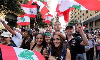 عودة الاحتجاجات إلى شوارع لبنان بعد ارتفاع قياسي جديد لسعر صرف الدولار