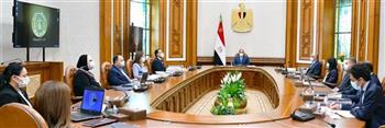 آخر أخبار مصر اليوم السبت 26-6-2021.. عرض المجموعة الوزارية النتائج الناجحة للمراجعة الثانية مع «صندوق النقد»