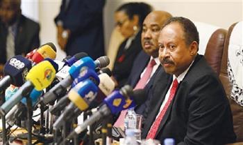 الحكومة السودانية تتخذ عدة قرارات لمعالجة القضايا الاقتصادية والاجتماعية
