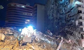 خبراء: تحديد أسباب انهيار مبنى ميامي قد يستغرق شهورا