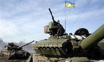روسيا: مناورات الناتو في أوكرانيا إستفزاز 